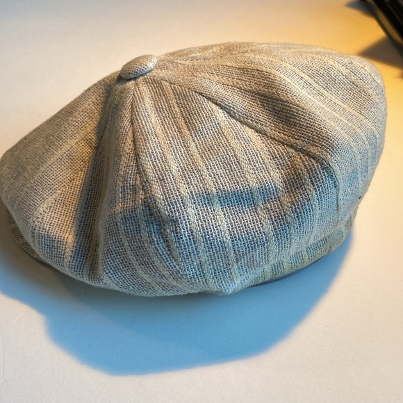 🎯Sale❗️Men’s cap. Discoloration around the brim - Picture 5 of 9